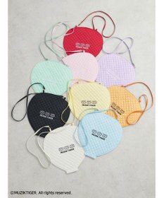 Green Parks ムジークタイガー／うちわショルダー