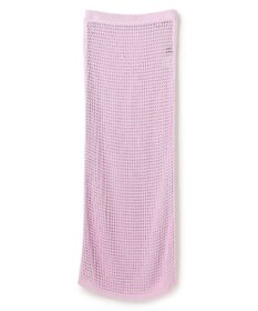 uncrave メッシュニット タイトスカート