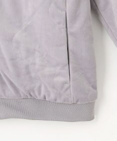 23区GOLF 【UNISEX】リバーシブル トラックジャケット