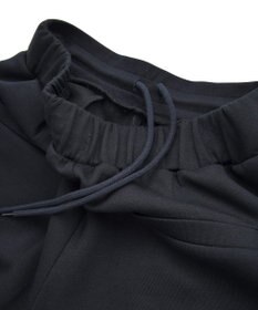 AMERICAN HOLIC フロントタックポンチカーブパンツ