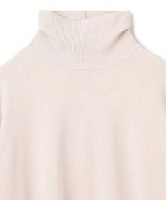 UNFILO マイビューティーニット タートルネック