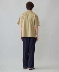 UNFILO MENS TORO TORO イージー ワイドパンツ [24年春夏商品]