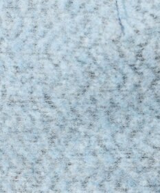 JOSEPH ABBOUD MOUNTAIN ヘリンボンウールフリースキャップ