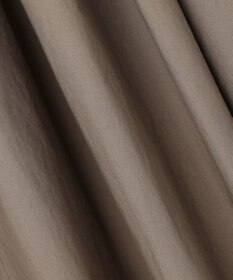 uncrave 【洗濯機洗い可】カラータイプライター フレアスカート（uncrave WHITE）