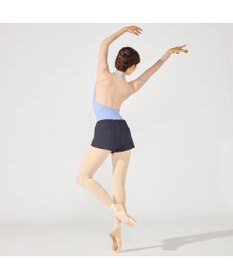 Chacott ロングスリーブレオタード