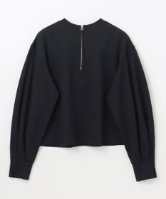 NAVE 【ReNAVE・洗える/接触冷感/UVケア】ライトポンチ ロングスリーブ