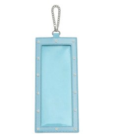 WEGO 【痛バ＆推し活グッズ】キラきゅんスターホロチケホルダー