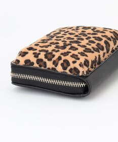 LA BAGAGERIE 【インスタグラマー chiyoさん×LA BAGAGERIE】チェーンスマホショルダー