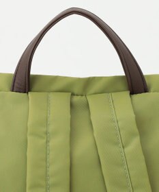 Y'SACCS 【Y’SACCS vous et】ラウンドリュック