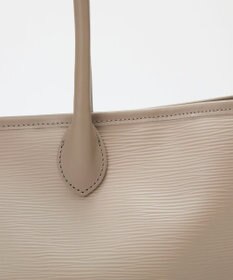 TOPKAPI 【Breath TOPKAPI】RIPPLE リプル レザーハンドル A4 トートバッグ