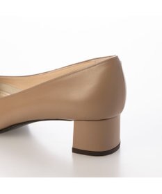 Riz raffinee <Riz raffinee>スクエアトゥプレーンパンプス