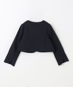 組曲 KIDS 【110-140㎝】ノーカラー ジャケット