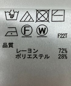 ONWARD Reuse Park 【any SiS】ニット春夏