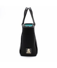 A.D.M.J. 【魔法の様に軽い】マジックライト/イタリアンファブリックステッチ刺しゅうデイリートートM