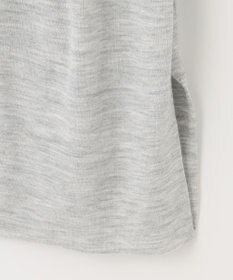 自由区 L 【洗える】CARIAGGI スーパーエクストラファインメリノ ニットカーディガン