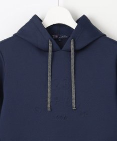 23区GOLF 【WOMEN】フーディパーカー