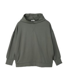 CRAFT STANDARD BOUTIQUE ポンチオーバーサイズパーカー