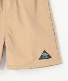 ANY KIDS 水陸両用 ハーフパンツ