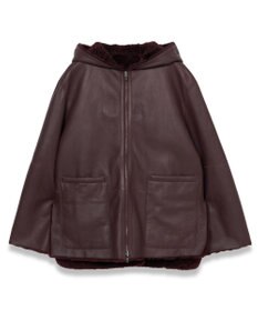 JOSEPH シェアリング　リバーシブルジャケット