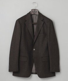 GOTAIRIKU RENEWOOL_CASHMEREセットアップ対応ジャケット