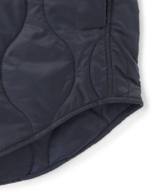 J.PRESS YORK STREET 【UNISEX】キルティング シャツジャケット