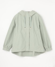 ANY 【撥水/UVカット/手洗い可】ラク映え撥水マウンパ