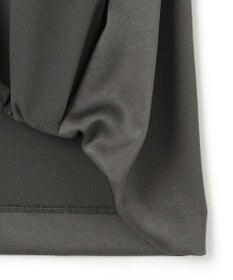 BEIGE， 【洗える】CINDY / ノースリーブブラウス