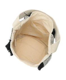 Green Parks ・フリンジワンハンドルバッグ