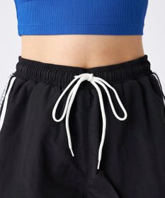 OP／FILA 【Kappa】リブ水着+インナー付きパンツ 2点セット