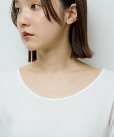 Green Parks ｉｎ　バレエネックインナー