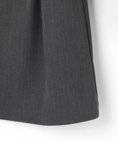 Feroux 【先行予約】2WAYレースカラー美シルエット セットアップ