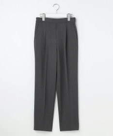 Feroux 【先行予約】2WAYレースカラー美シルエット セットアップ