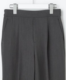 Feroux 【先行予約】2WAYレースカラー美シルエット セットアップ