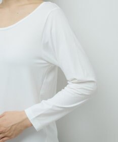 Green Parks ｉｎ　バレエネックインナー