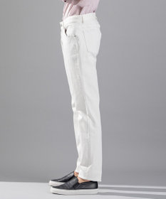 JOSEPH HOMME ストレッチデニム ホワイト / CIGAR 5P