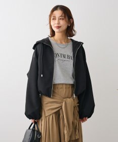 Green Parks ・ＥＬＥＮＣＡＲＥ　ＤＵＥ　ショートマウンテンパーカー