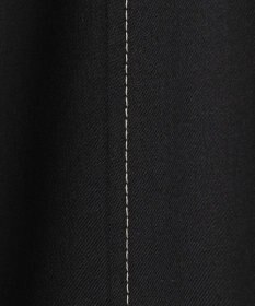 ANY SIS 【洗える】カラーMIXシャンブレー スカート