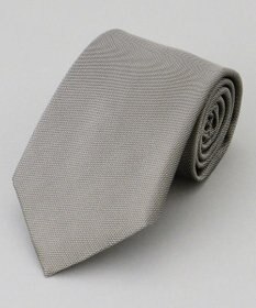 GOTAIRIKU GOTAIRIKU別注【日本製】シルク ネクタイ_無地