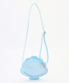 ANY KIDS シャラシャラショルダーバッグ