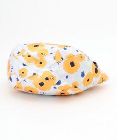 Y'SACCS 総柄プリントミニトートバッグ