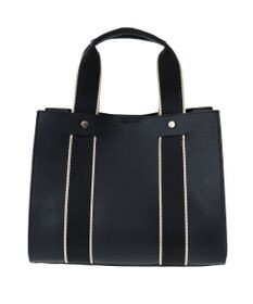 Green Parks ・Ｃｕ－ｓｈｕｔ　ワイドテープハンドルスクエアトート