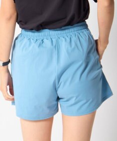 OP／FILA 【Kappa】デザインショートパンツ