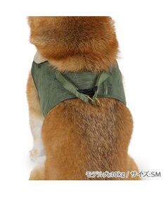 PET PARADISE ペットパラダイス ベストハーネス 《ステッチ》 ＳＭ 中型犬