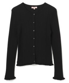 TOCCA 【大人百花掲載】【洗える】SPRING PICNIC CARDIGAN カーディガン