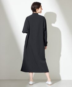 HELLY HANSEN 【はっ水・ストレッチ・UVカット】スカイリムスカートシャツワンピース