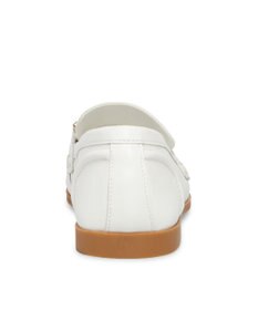 STEVE MADDEN CARRINE ビット―ローファー