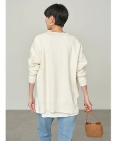 AMERICAN HOLIC ロゴニットプルオーバー