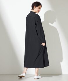 HELLY HANSEN 【はっ水・ストレッチ・UVカット】スカイリムスカートシャツワンピース