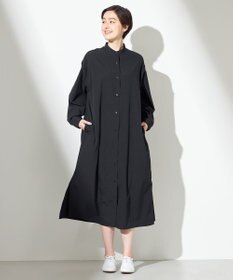 HELLY HANSEN 【はっ水・ストレッチ・UVカット】スカイリムスカートシャツワンピース