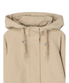 earth music&ecology マウンテンパーカー